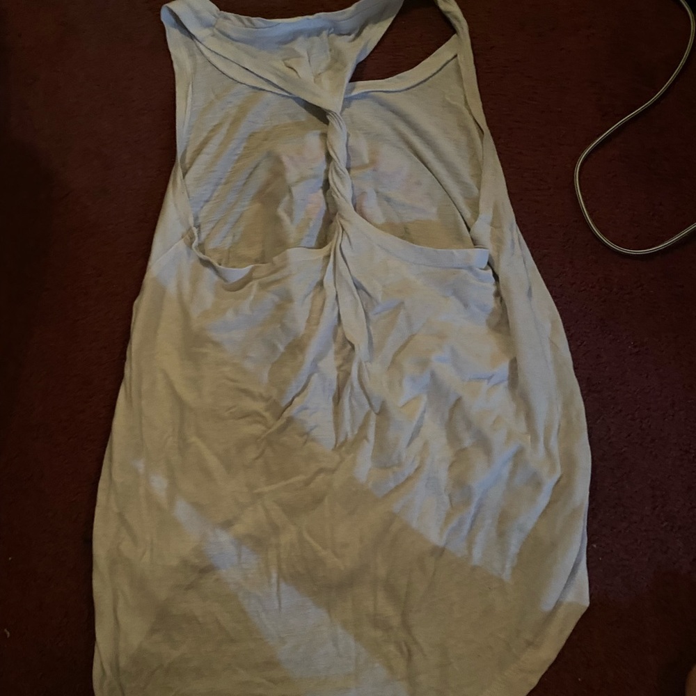 Tank top - Picture 2 of 2